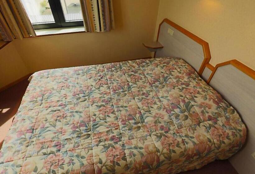 Familiehotel Soll Cress Koksijde