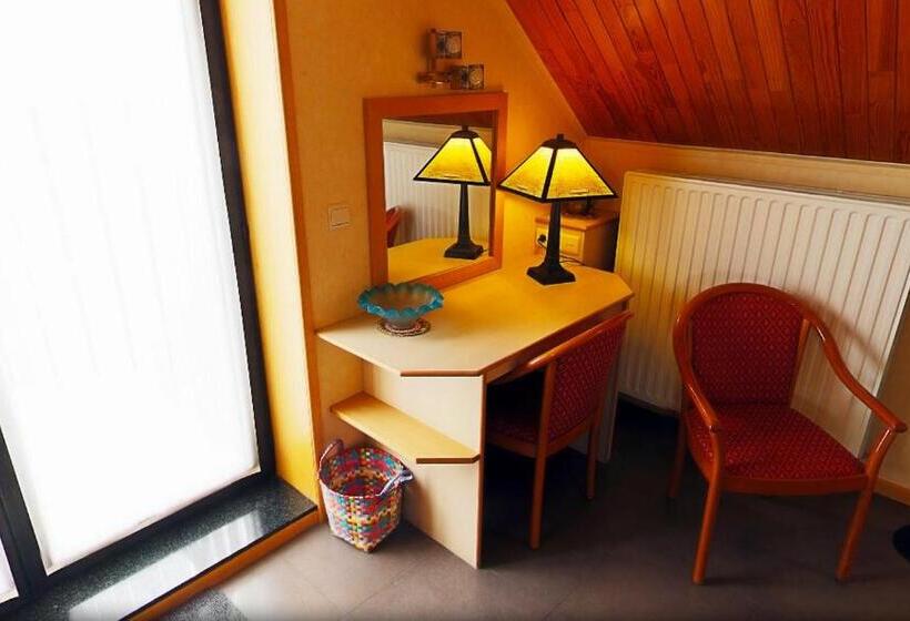 Familiehotel Soll Cress Koksijde