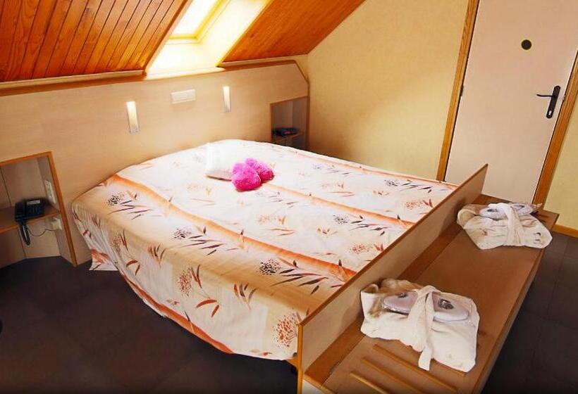 Familiehotel Soll Cress Koksijde