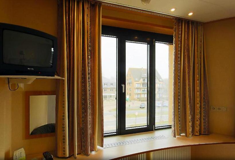 Familiehotel Soll Cress Koksijde