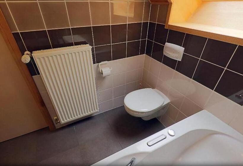 Familiehotel Soll Cress Koksijde