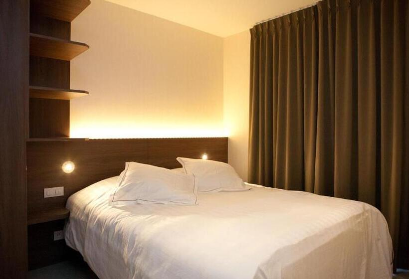 Familiehotel Soll Cress Koksijde