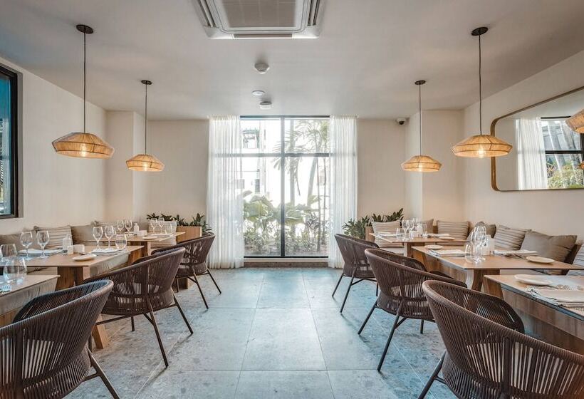 Fort George Hotel And Spa