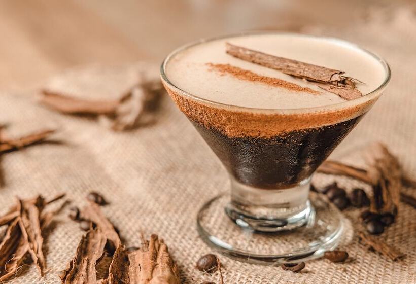 Fort George Hotel And Spa