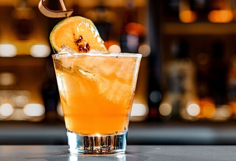 Fort George Hotel And Spa