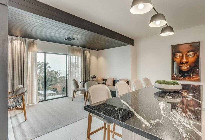 Fort George Hotel And Spa