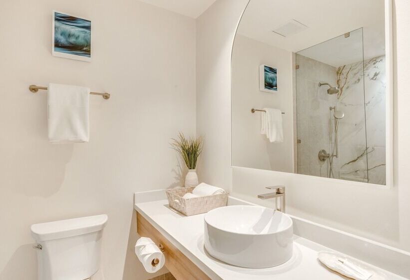 Fort George Hotel And Spa