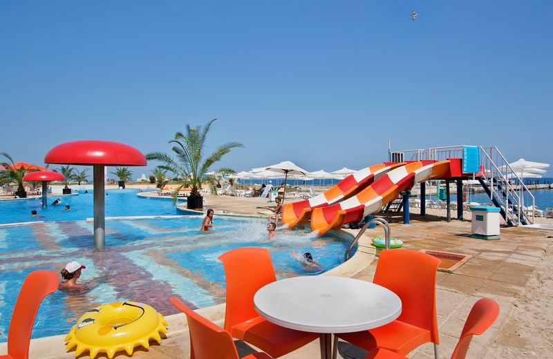 Grand Hotel Varna Resort & Spa