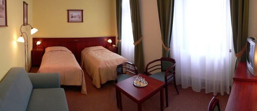 Grandhotel Garni