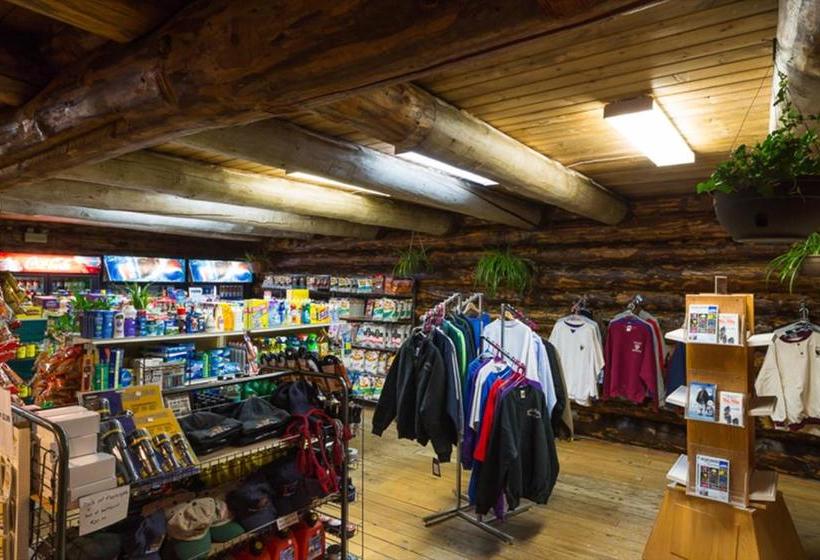 فندق 1202 Motor Inn