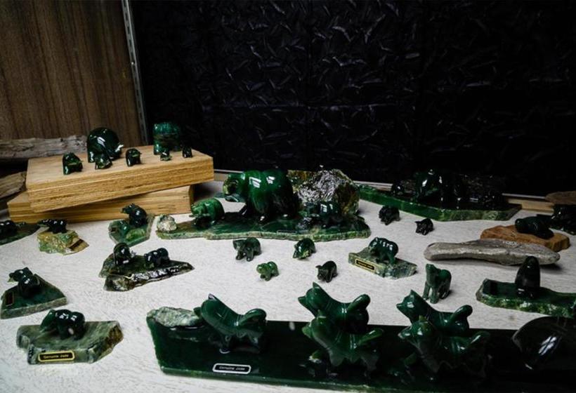 فندق 1202 Motor Inn