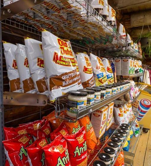 فندق 1202 Motor Inn