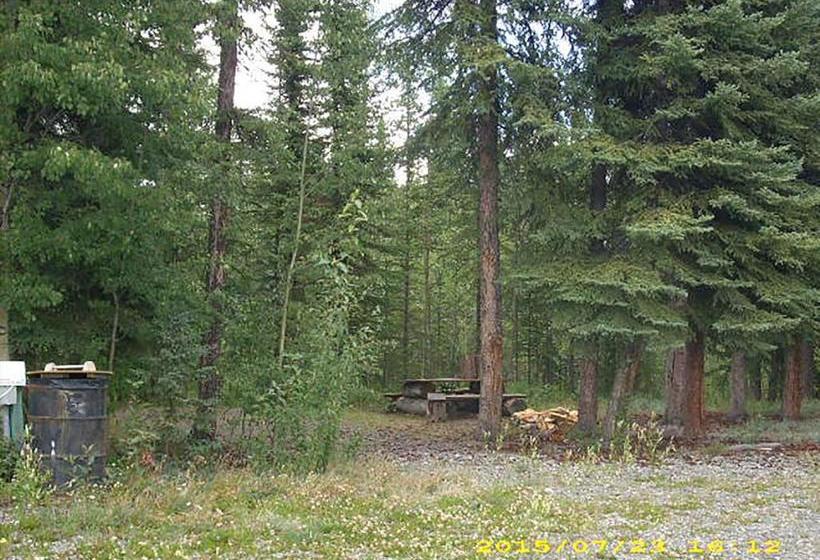 فندق 1202 Motor Inn