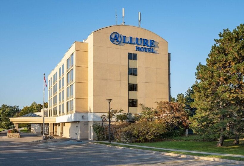 Allure Hotel & Conference Centre, Ascend Hotel Collection