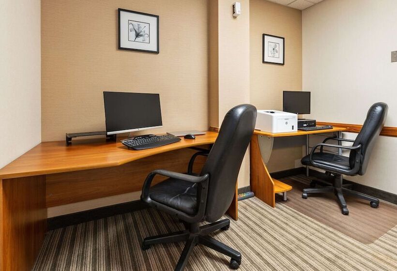 Allure Hotel & Conference Centre, Ascend Hotel Collection