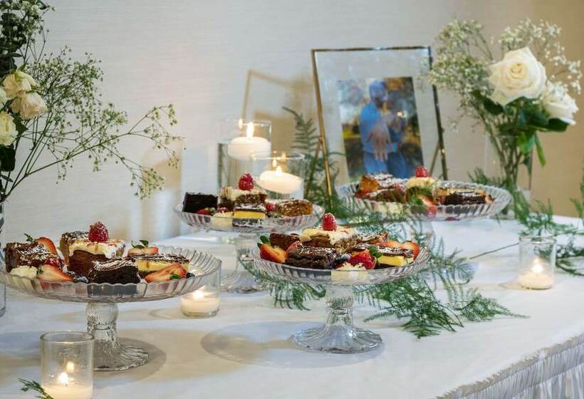 Allure Hotel & Conference Centre, Ascend Hotel Collection