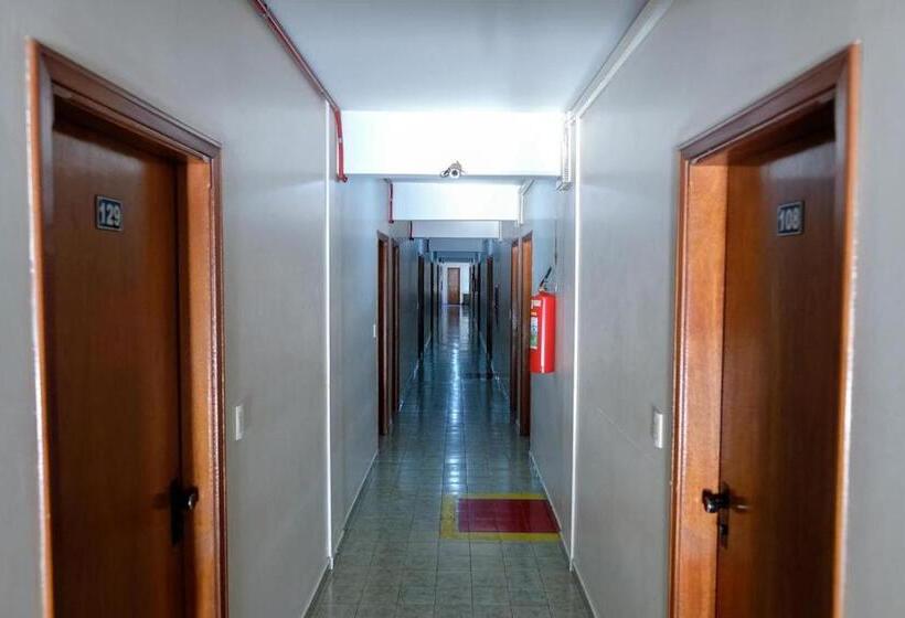 فندق Almanara Cuiabamato Grossobrasil