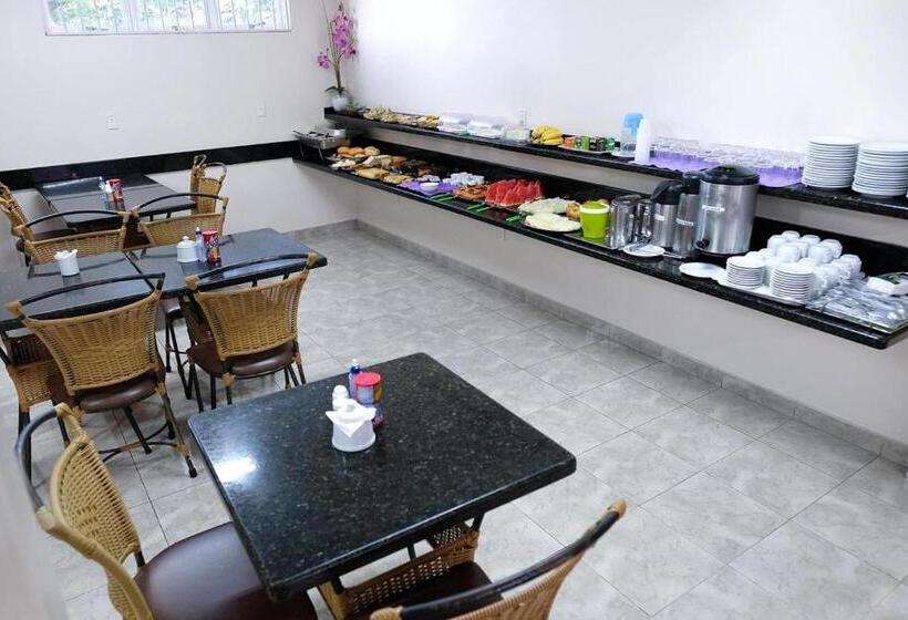 فندق Almanara Cuiabamato Grossobrasil