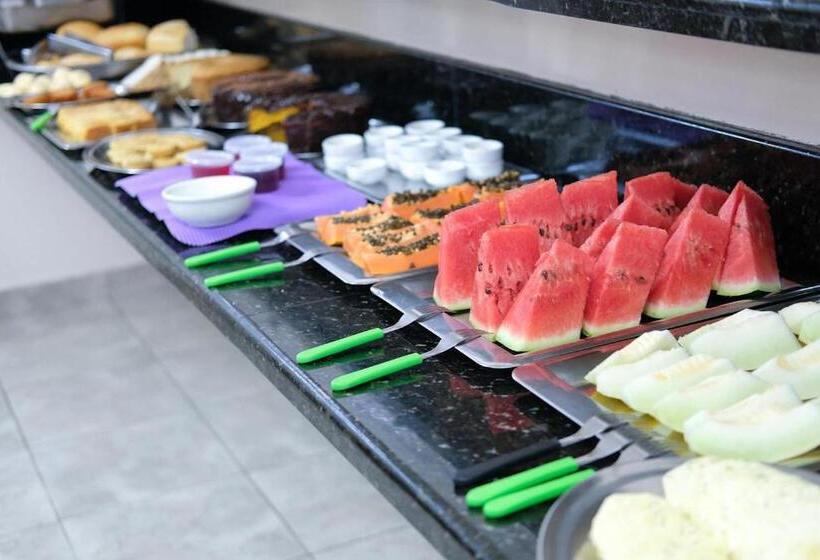 فندق Almanara Cuiabamato Grossobrasil