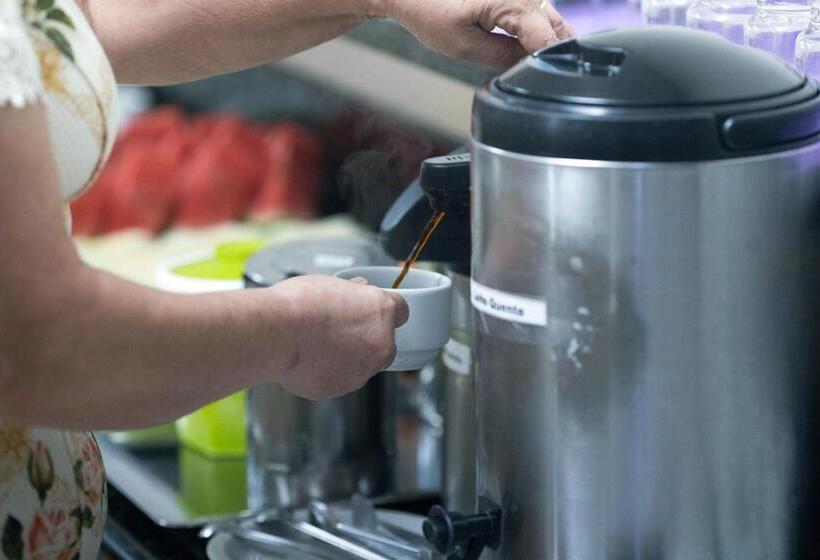 فندق Almanara Cuiabamato Grossobrasil