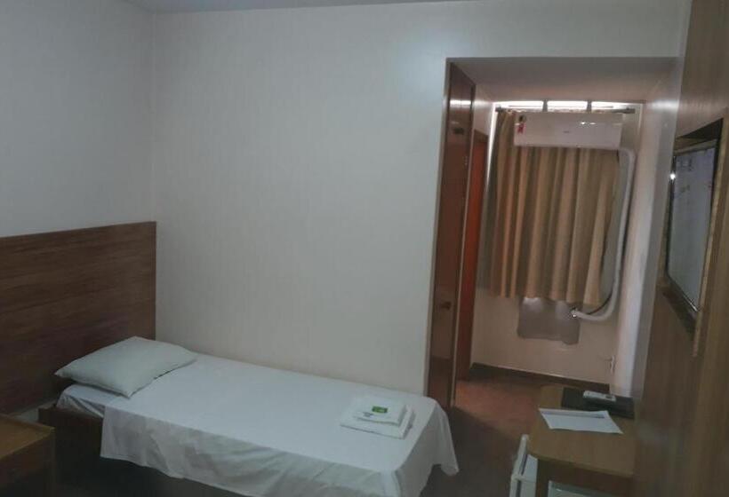 فندق Almanara Cuiabamato Grossobrasil