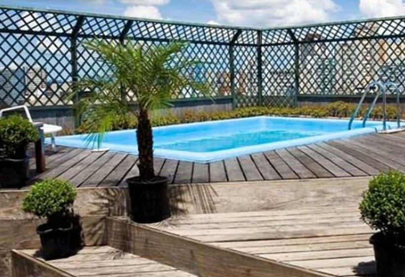 בית מלון כפרי Alta Reggia Plaza