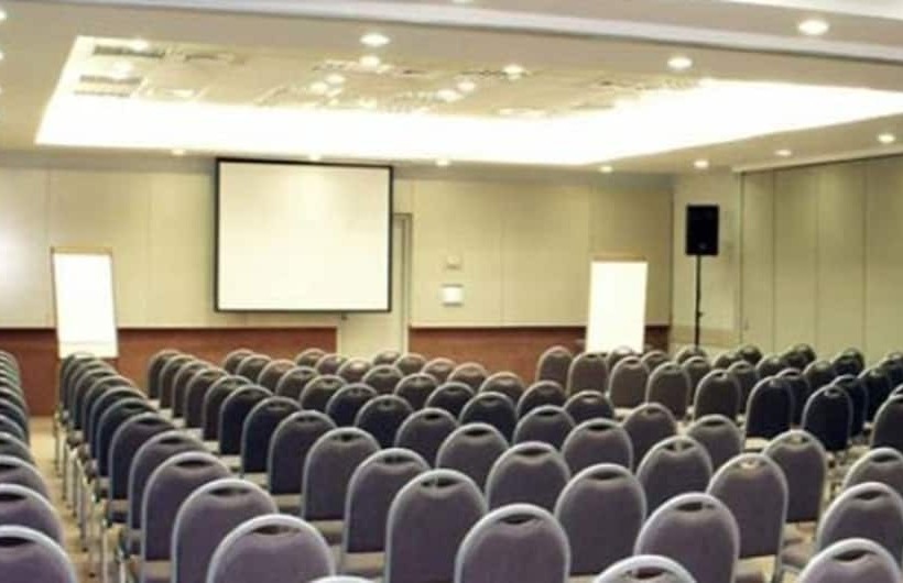 בית מלון כפרי Alta Reggia Plaza