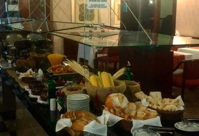 בית מלון כפרי Alta Reggia Plaza