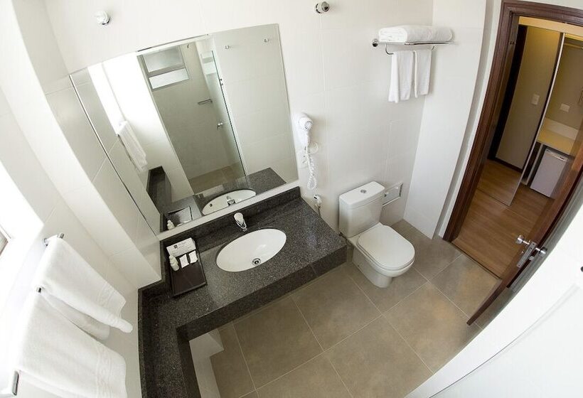 בית מלון כפרי Alta Reggia Plaza