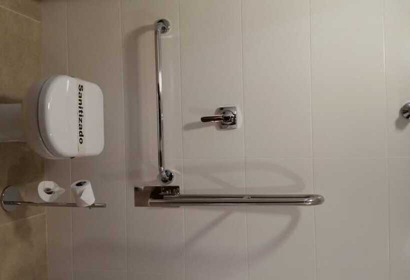 בית מלון כפרי Alta Reggia Plaza