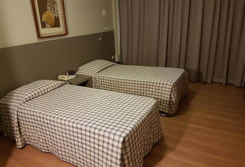 בית מלון כפרי Alta Reggia Plaza