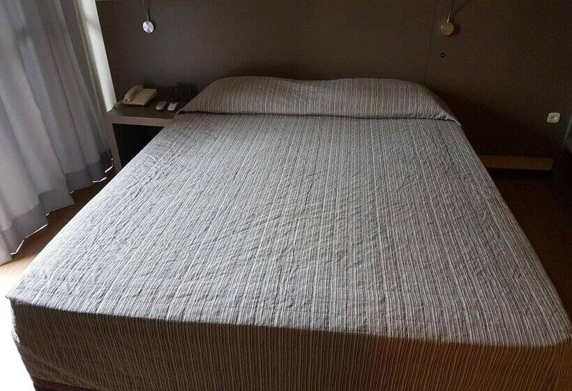 בית מלון כפרי Alta Reggia Plaza