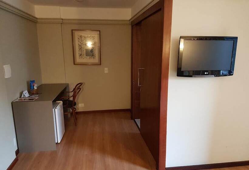 בית מלון כפרי Alta Reggia Plaza