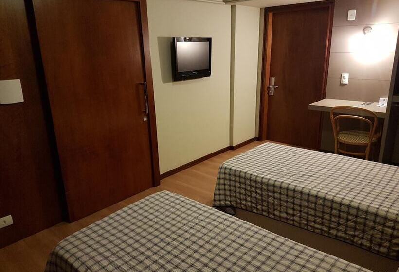 בית מלון כפרי Alta Reggia Plaza