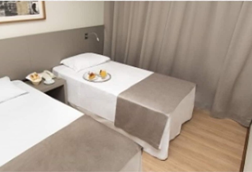 בית מלון כפרי Alta Reggia Plaza