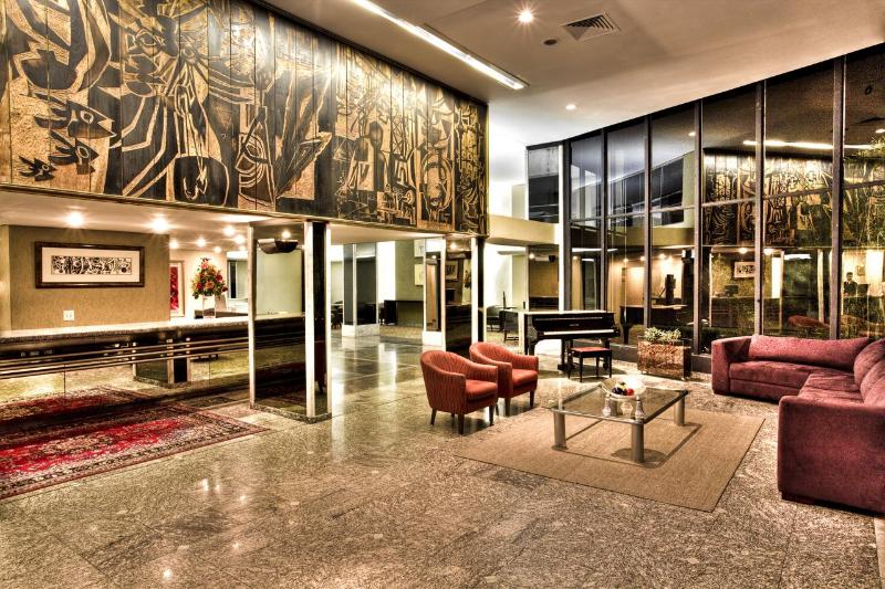 בית מלון כפרי Alta Reggia Plaza