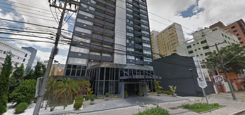 בית מלון כפרי Alta Reggia Plaza