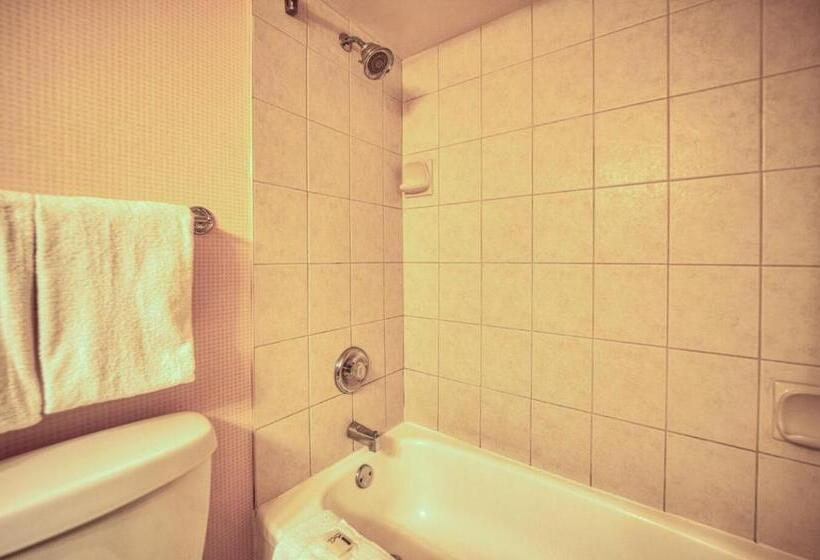 Отель Amenida Residences, Calgary