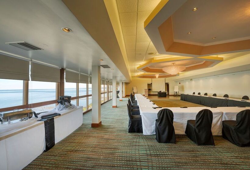 ホテル Anchor Inn And Suites