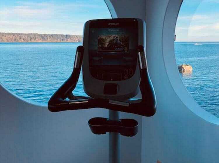 ホテル Anchor Inn And Suites