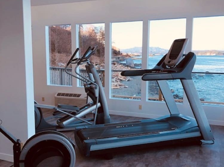 ホテル Anchor Inn And Suites