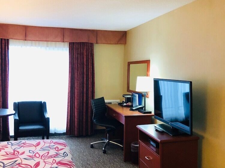 ホテル Anchor Inn And Suites