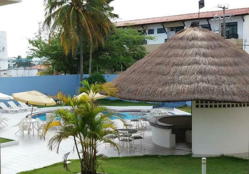 酒店 Aracaju Praia