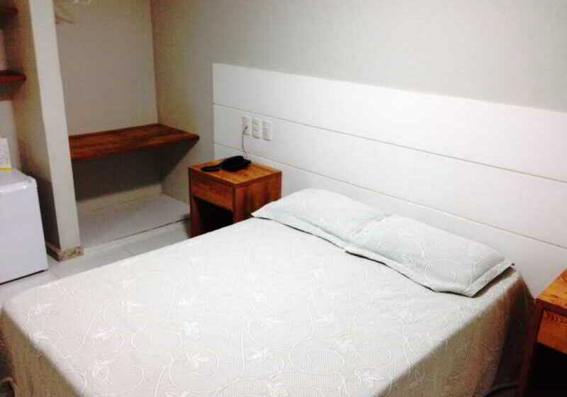 酒店 Aracaju Praia