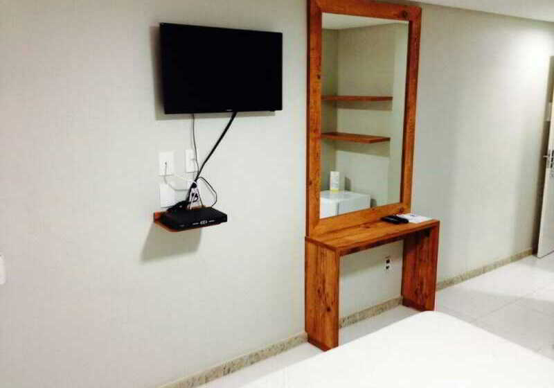 酒店 Aracaju Praia