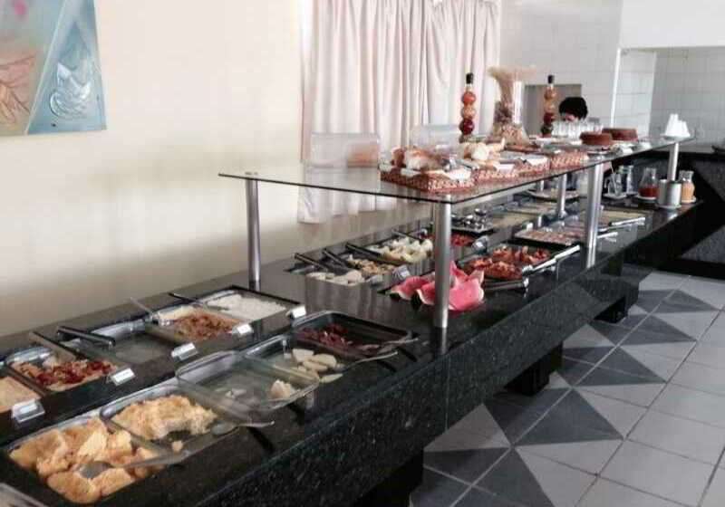 酒店 Aracaju Praia