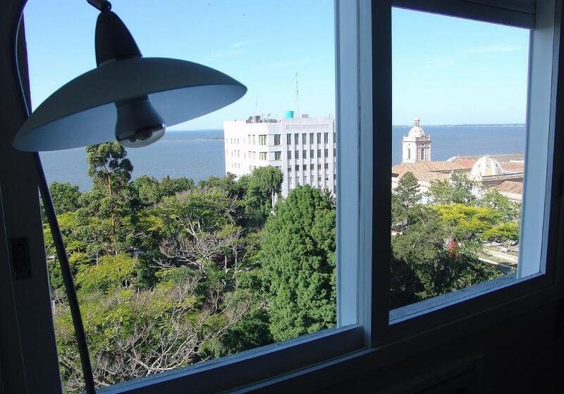 호텔 Atlantico Rio Grande