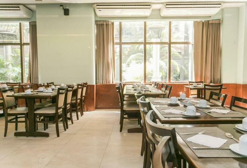 호텔 Atlantico Tower