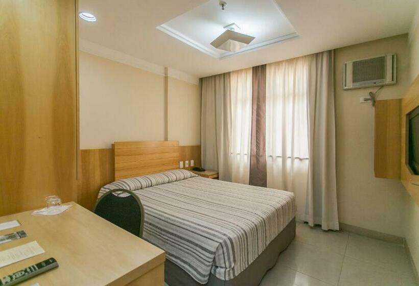 호텔 Atlantico Tower