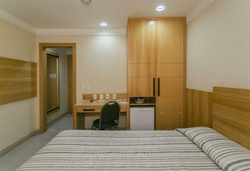 호텔 Atlantico Tower